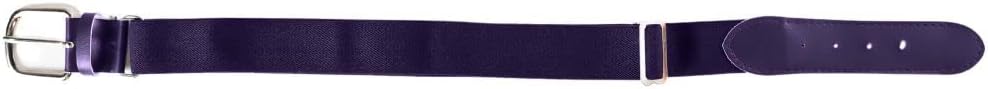 Elevate Youth Adjustable Baseball and Softball Belt