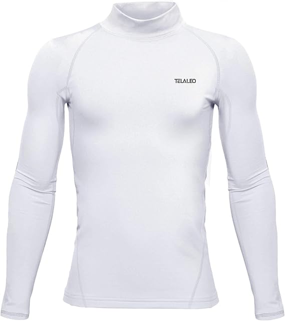 Elevate Comfort-Pro Compression Shirt