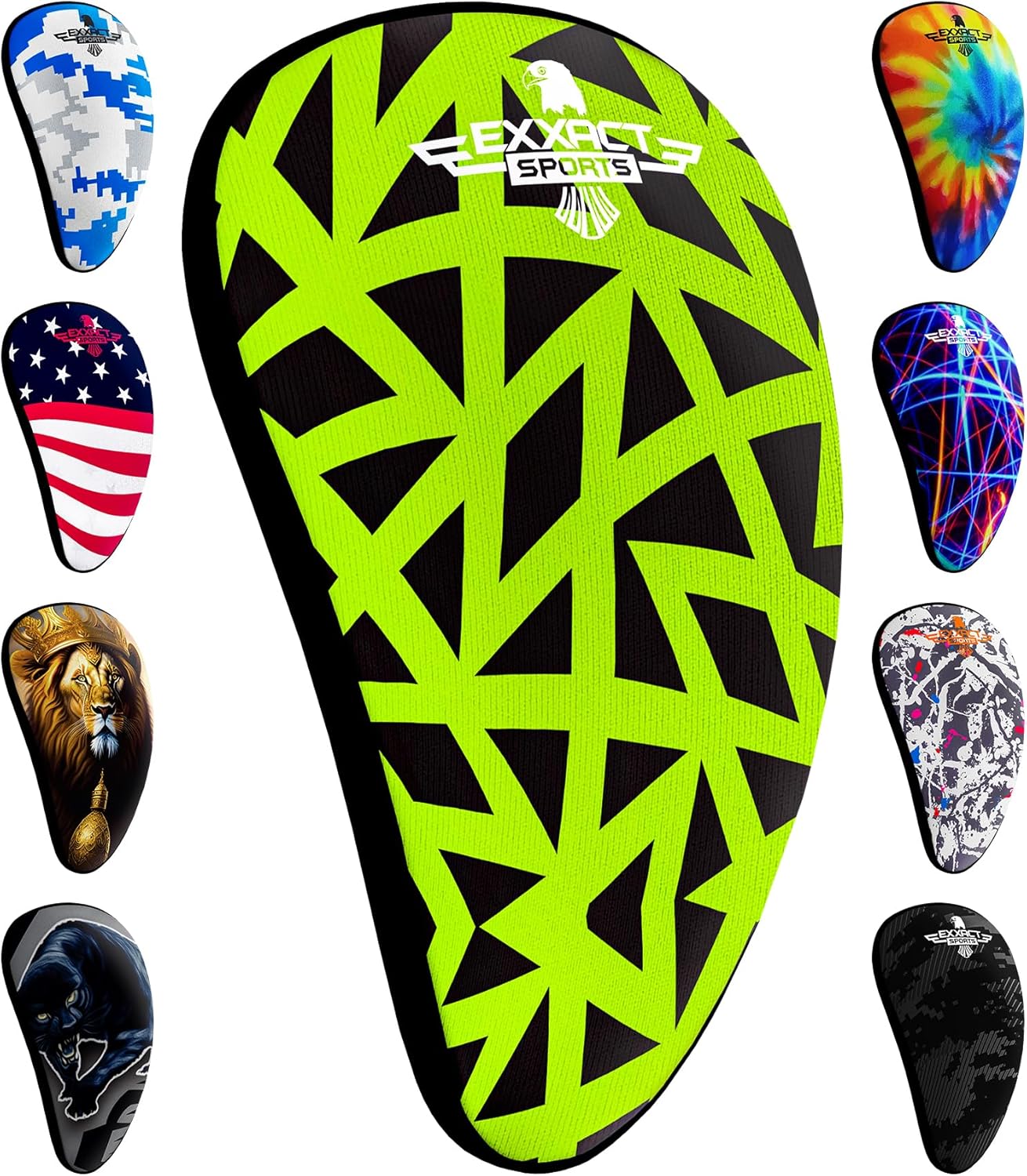 Elevate Youth Baseball Protective Cup
