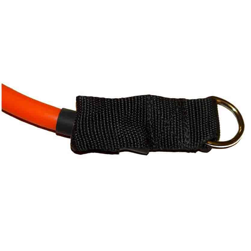 Resistance Bands/Tubing Kit (11 Pieces)