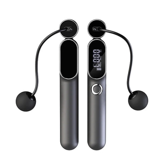 Elevate SmartStride Weighted Cordless Jump Rope