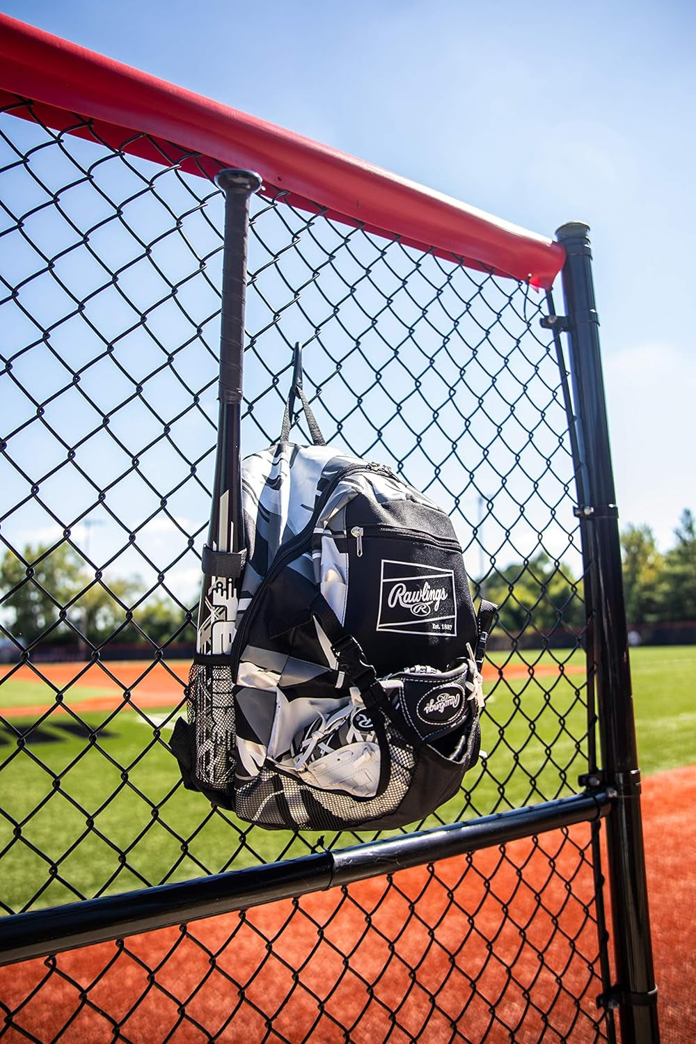 Elevate T-Ball Bat Bag