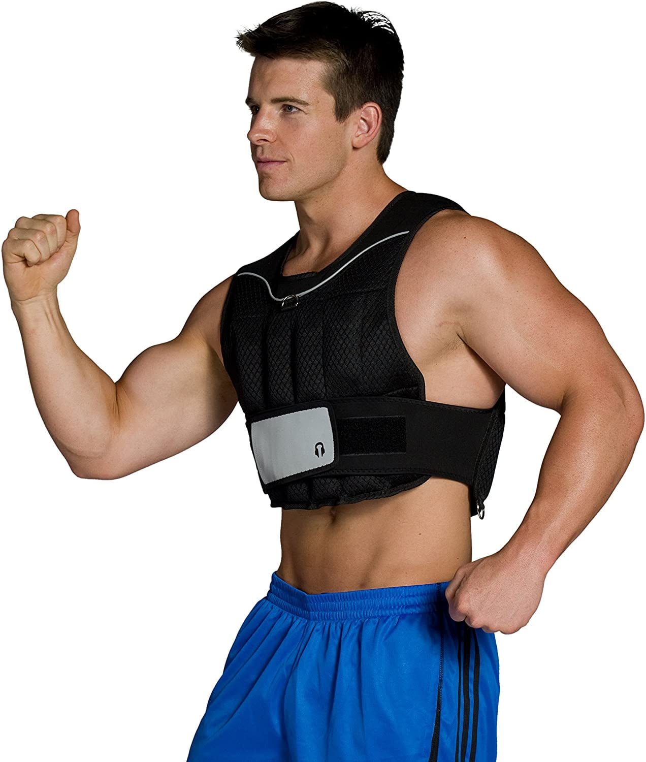 Elevate Pro-Series Weighted Vest