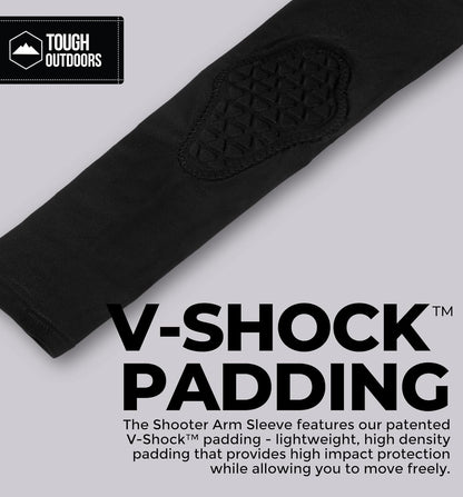 Elevate Impact Pitching Compression Sleeve