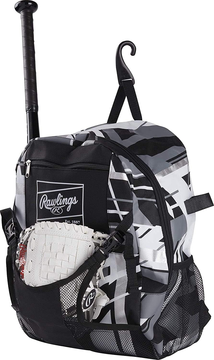 Elevate T-Ball Bat Bag