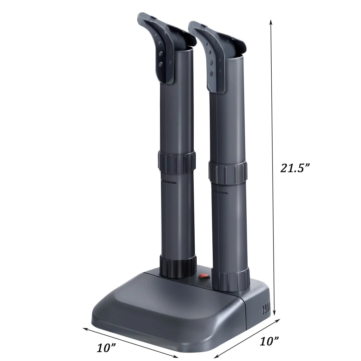 Elevate DryStep Pro Boot Warmer & Shoe Dryer