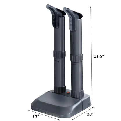 Elevate DryStep Pro Boot Warmer & Shoe Dryer