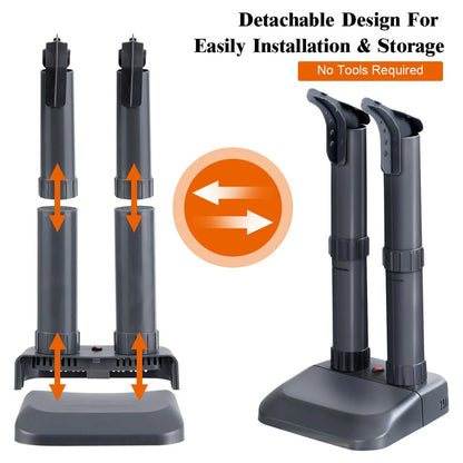 Elevate DryStep Pro Boot Warmer & Shoe Dryer