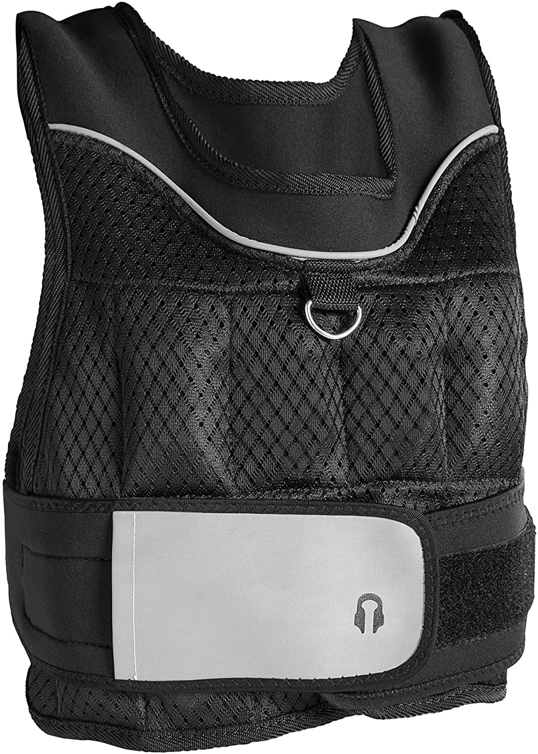 Elevate Pro-Series Weighted Vest