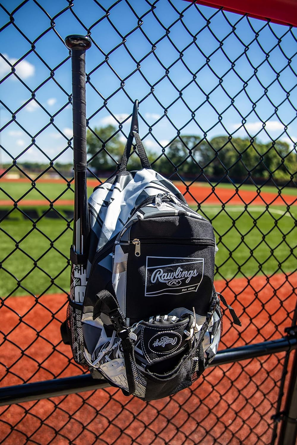 Elevate T-Ball Bat Bag