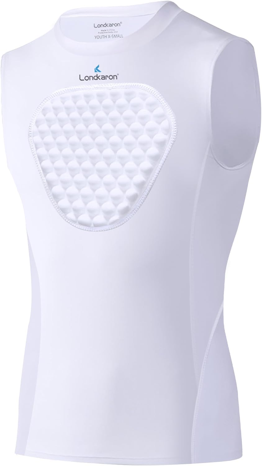 Elevate Pro-Guard Certified Chest Protector