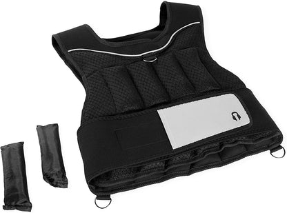 Elevate Pro-Series Weighted Vest