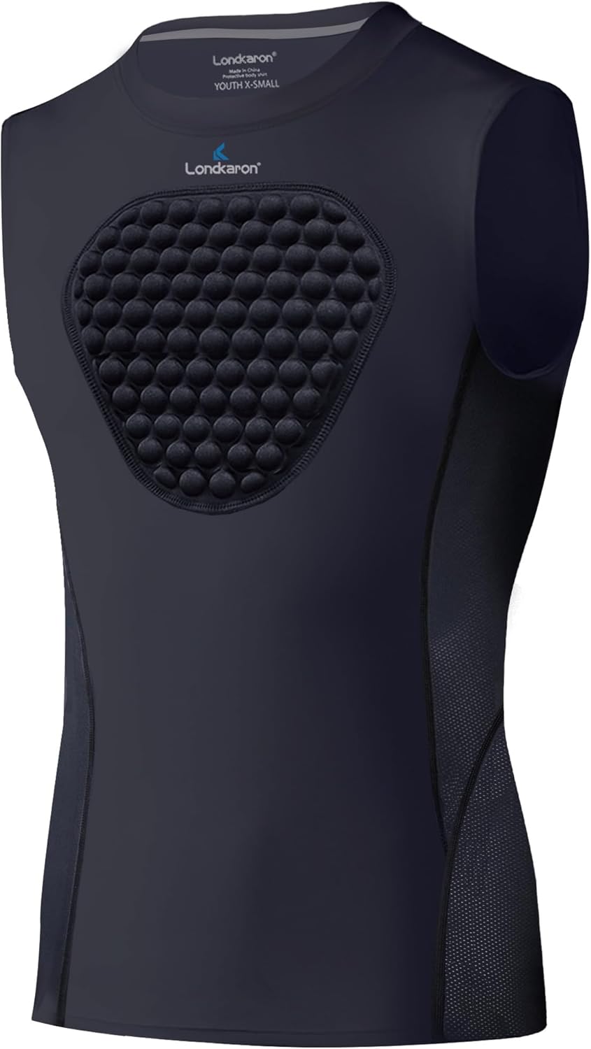 Elevate Pro-Guard Certified Chest Protector