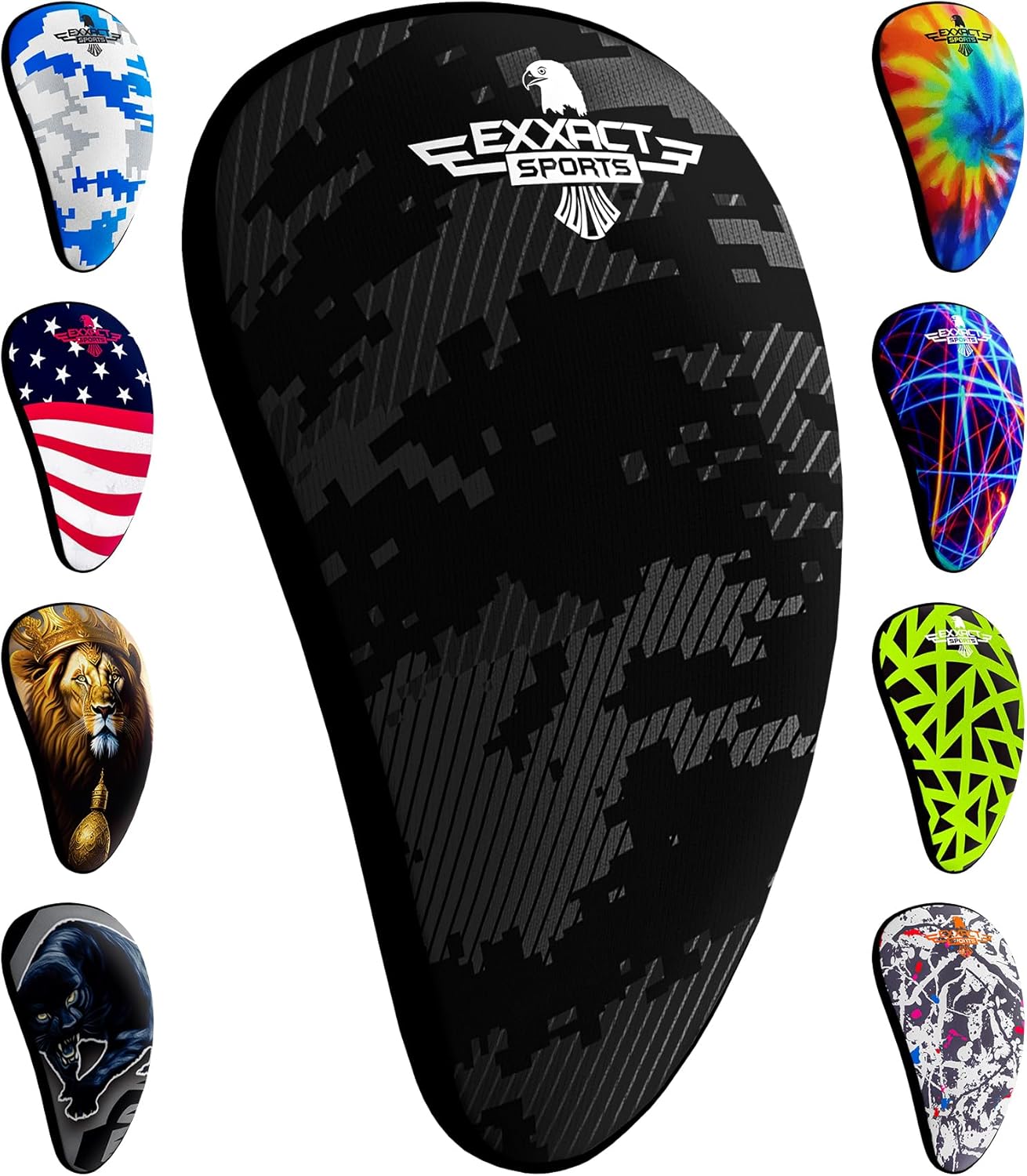Elevate Youth Baseball Protective Cup