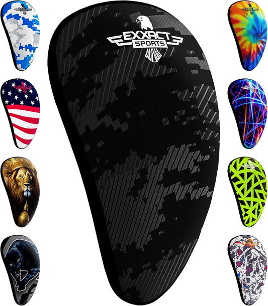 Elevate Youth Baseball Protective Cup