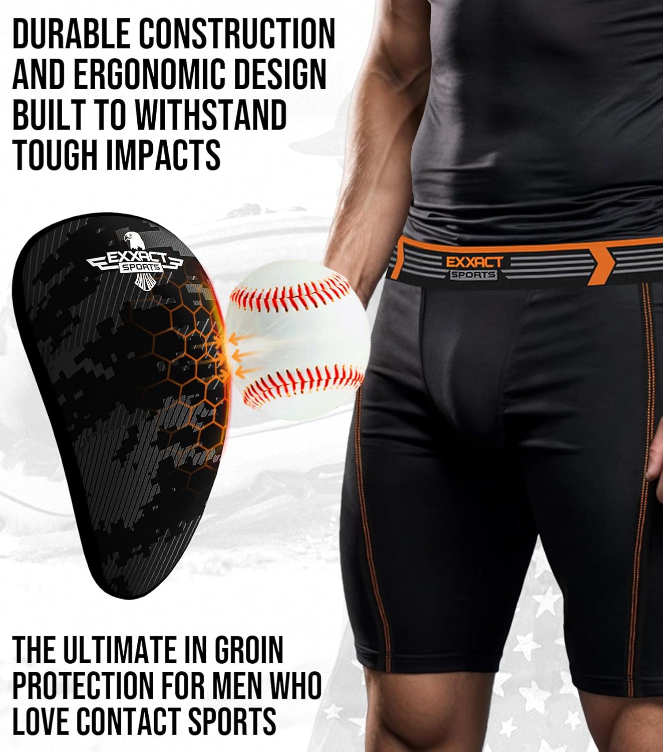 Elevate Youth Baseball Protective Cup