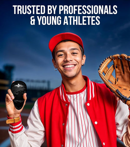 Elevate Youth Baseball Protective Cup