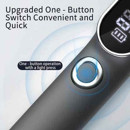 Elevate SmartStride Weighted Cordless Jump Rope