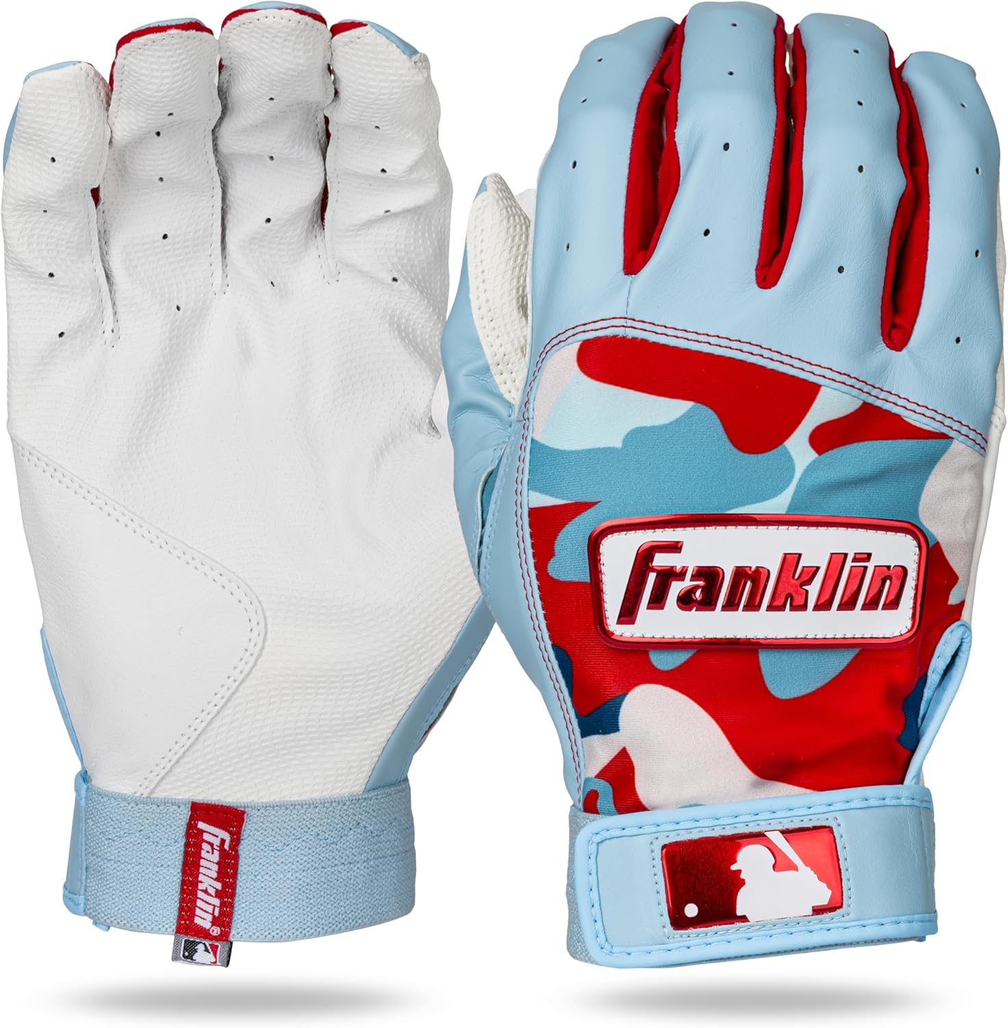 Elevate Youth Performance Batting Gloves
