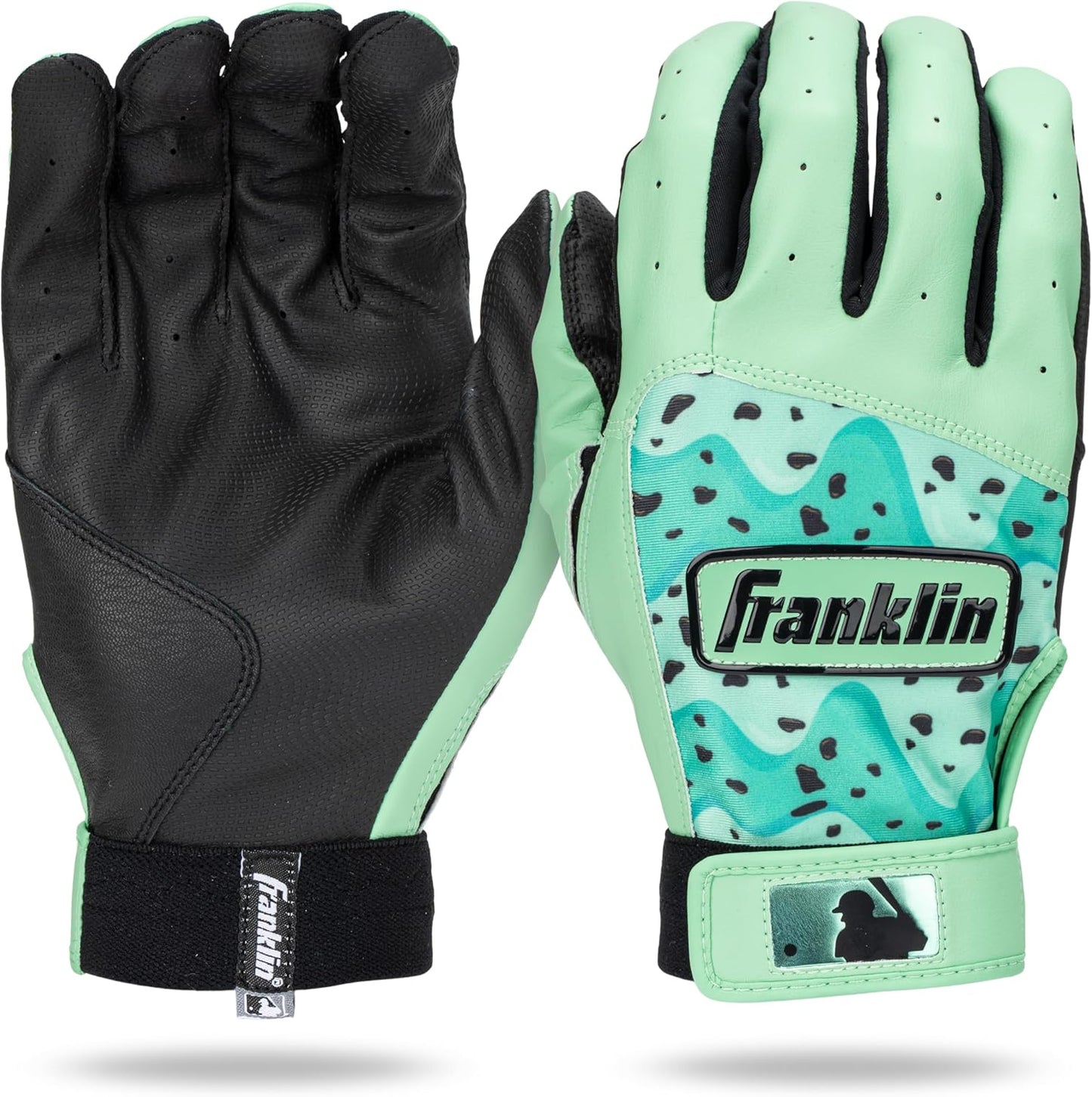 Elevate Youth Performance Batting Gloves