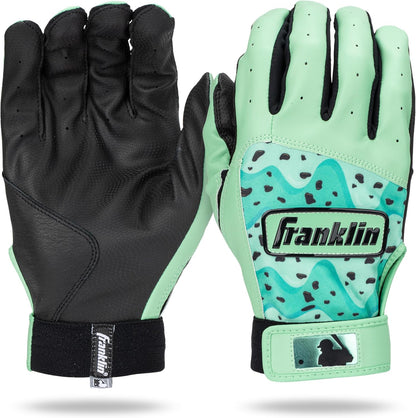 Elevate Youth Performance Batting Gloves