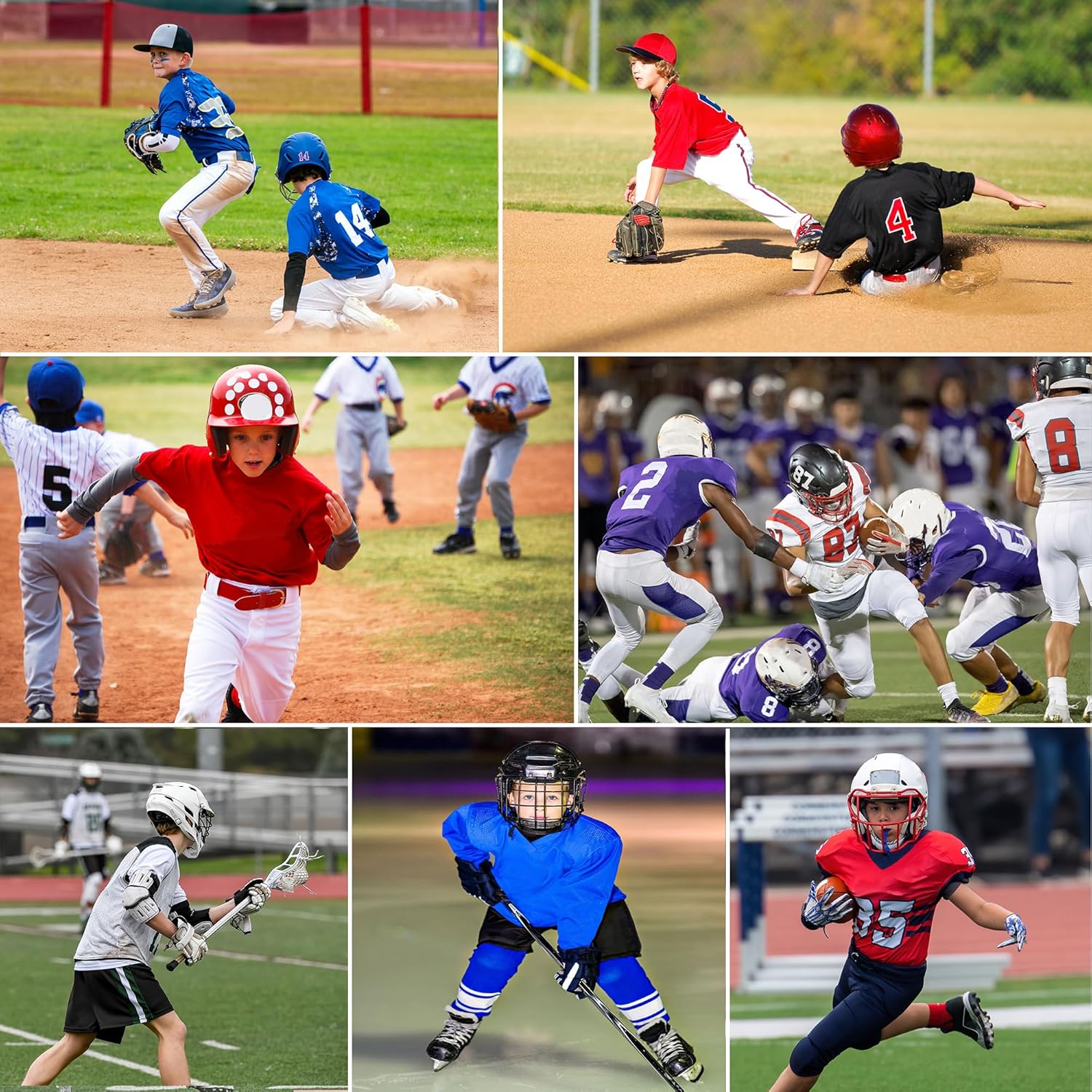 Elevate Pro-Guard Certified Chest Protector