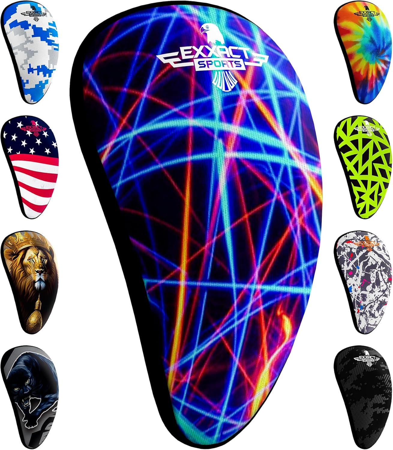 Elevate Youth Baseball Protective Cup