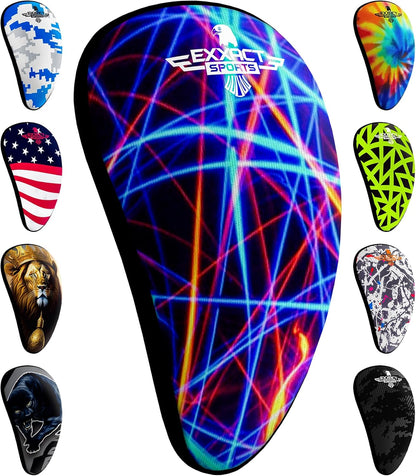 Elevate Youth Baseball Protective Cup