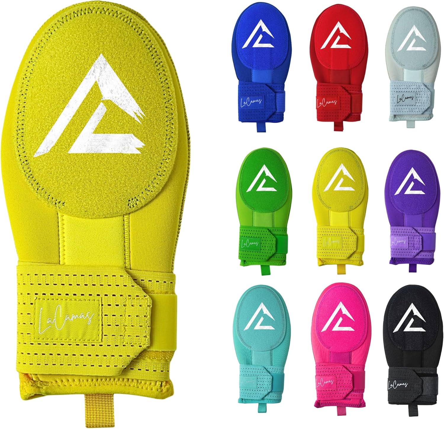 Elevate Youth Protective Sliding Mitt