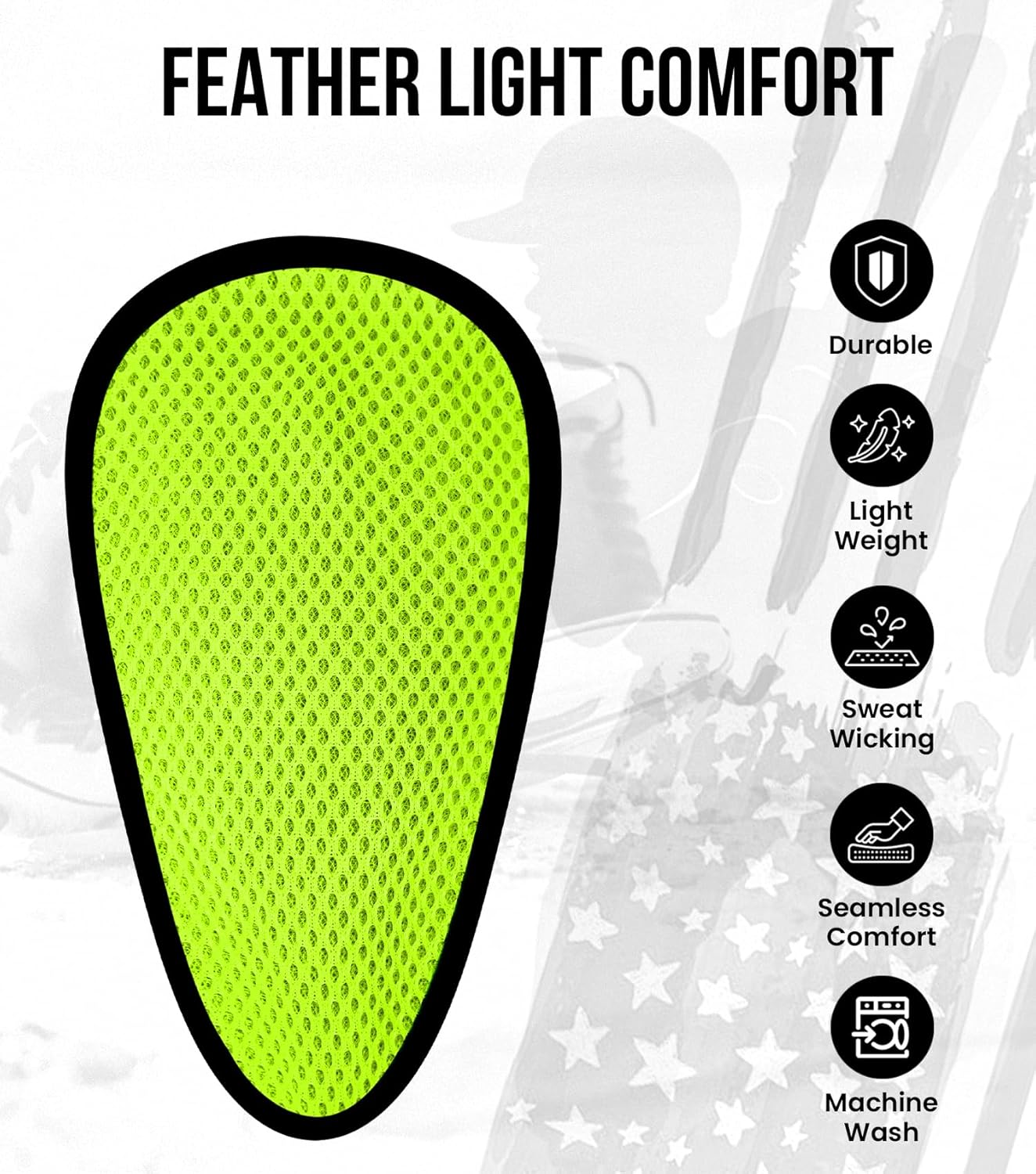 Elevate Youth Baseball Protective Cup