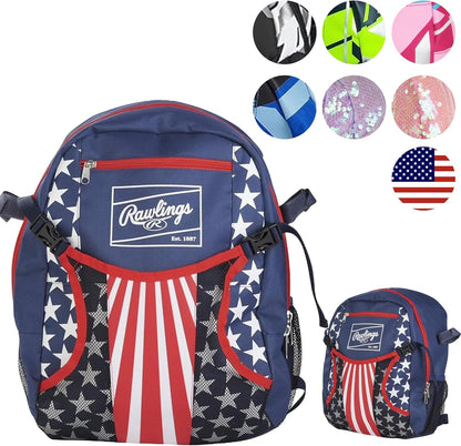 Elevate T-Ball Bat Bag