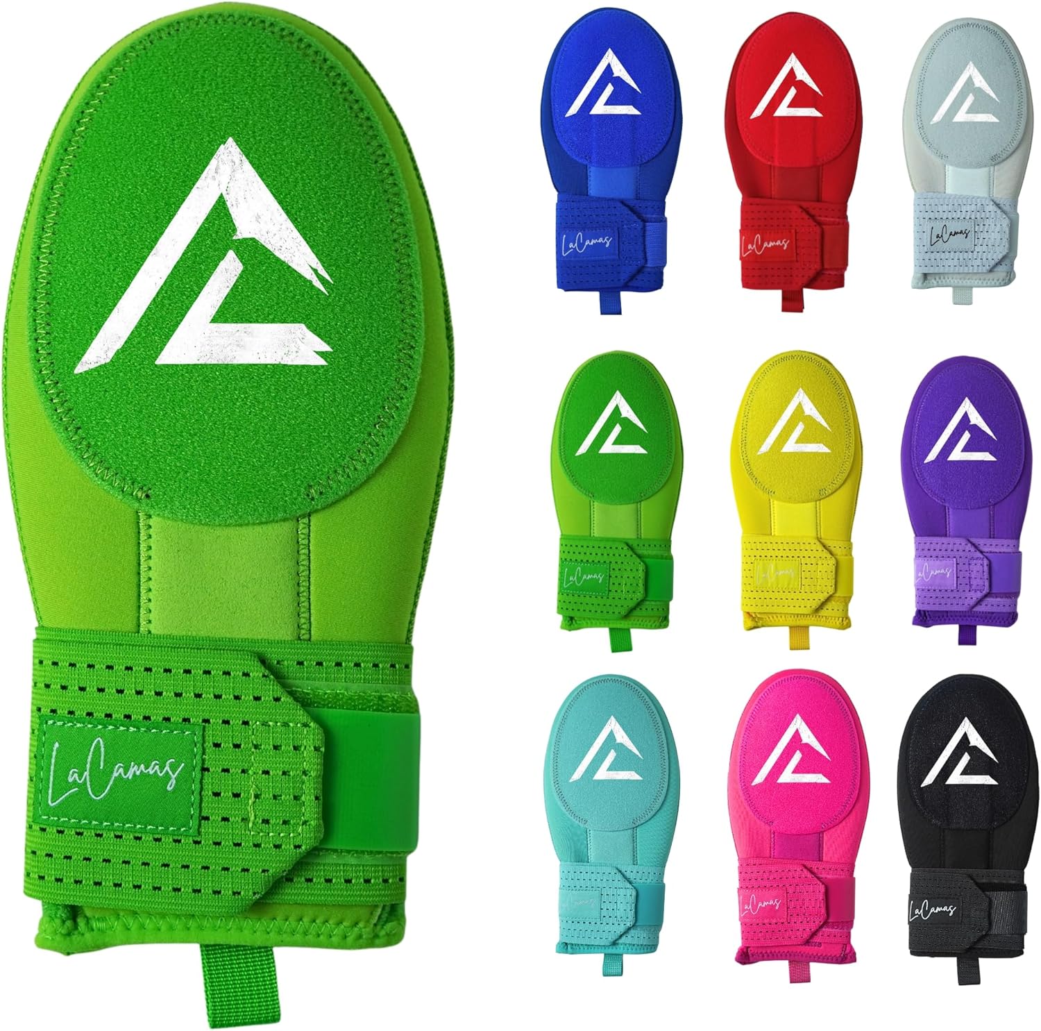 Elevate Youth Protective Sliding Mitt