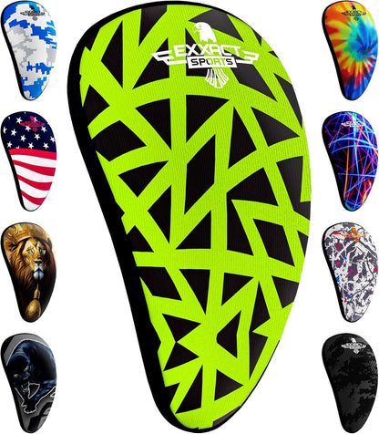 Elevate Youth Baseball Protective Cup