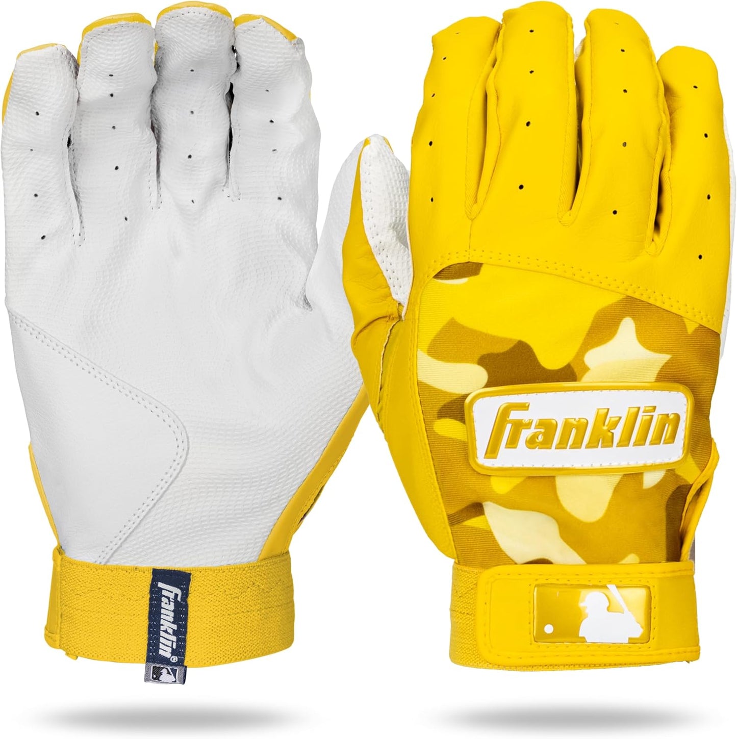 Elevate Youth Performance Batting Gloves