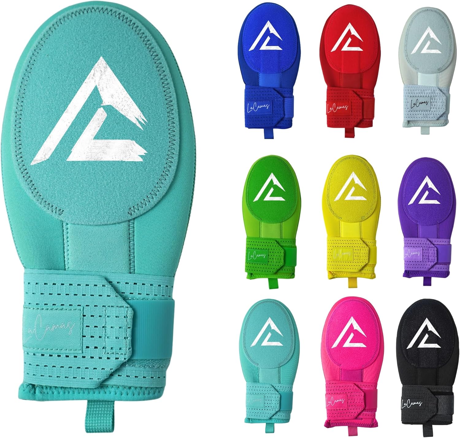Elevate Youth Protective Sliding Mitt