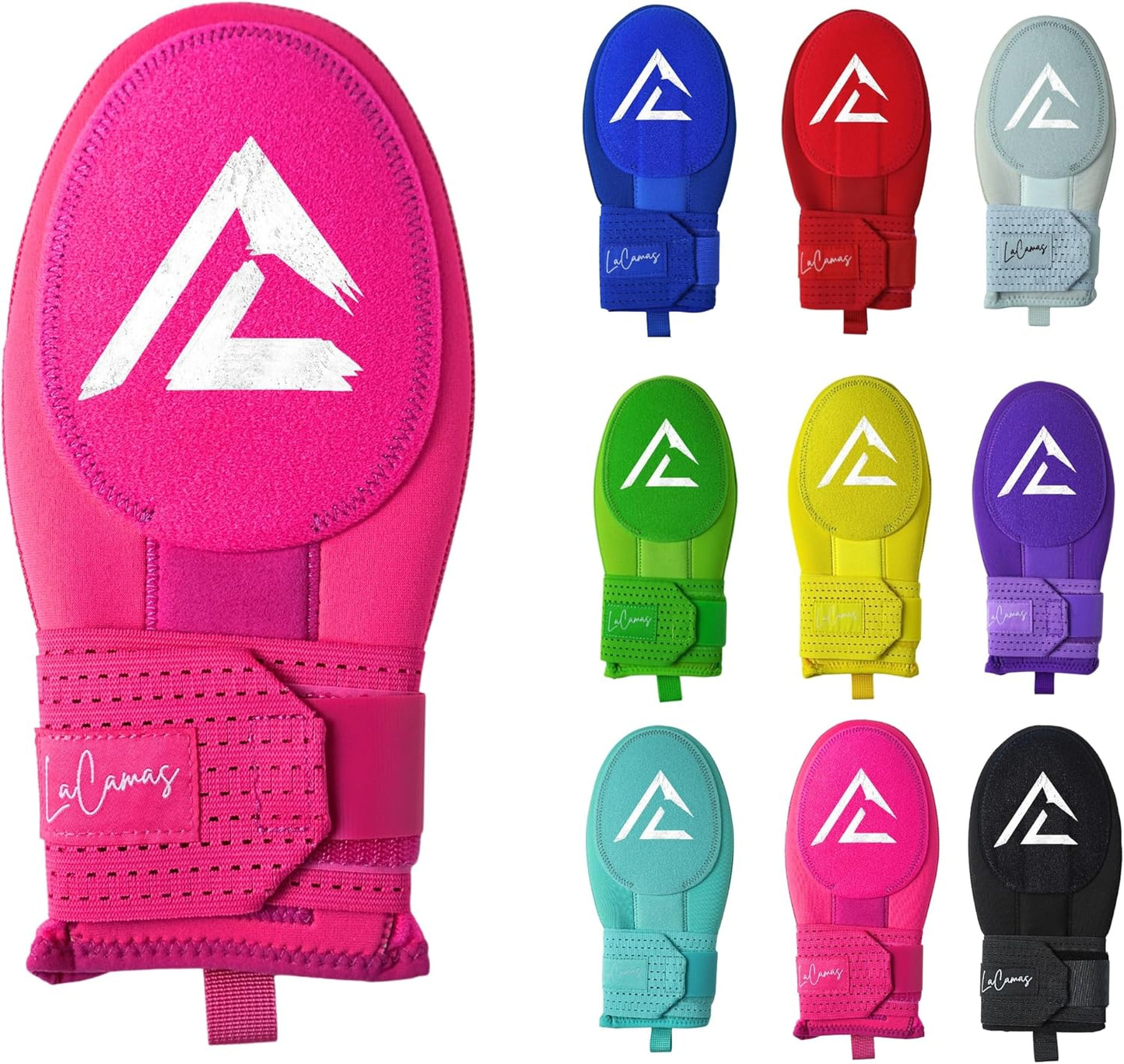 Elevate Youth Protective Sliding Mitt