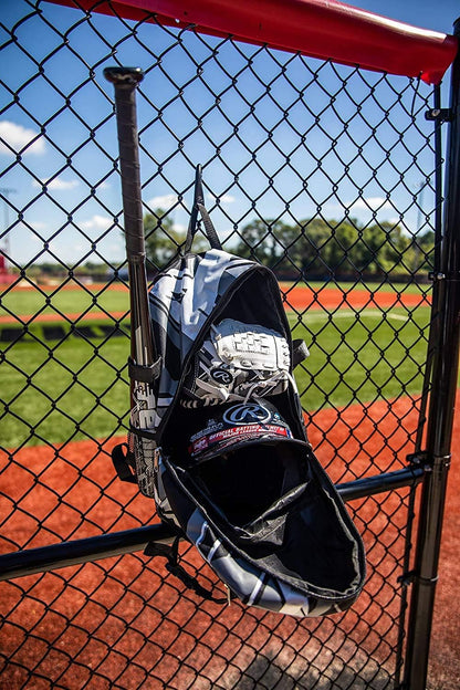 Elevate T-Ball Bat Bag