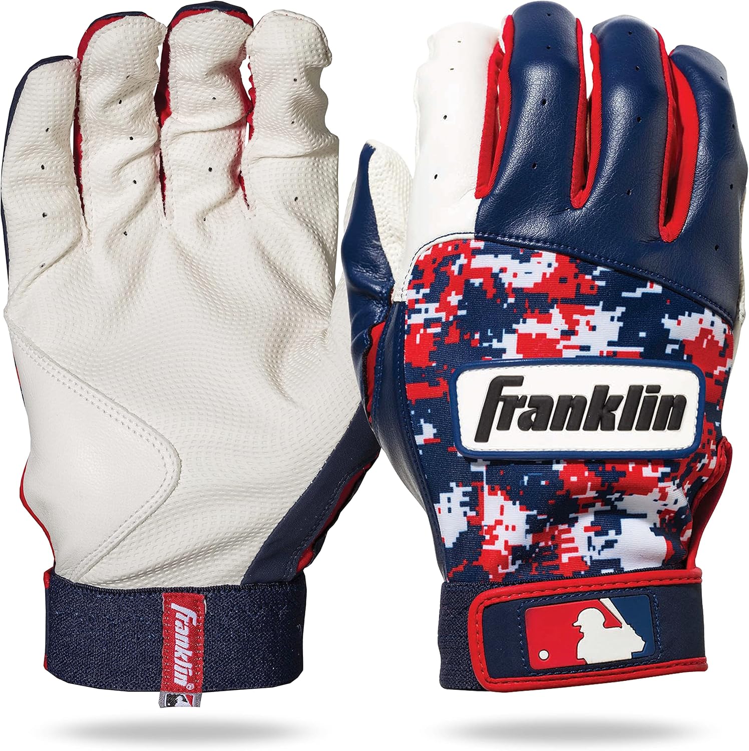 Elevate Youth Performance Batting Gloves