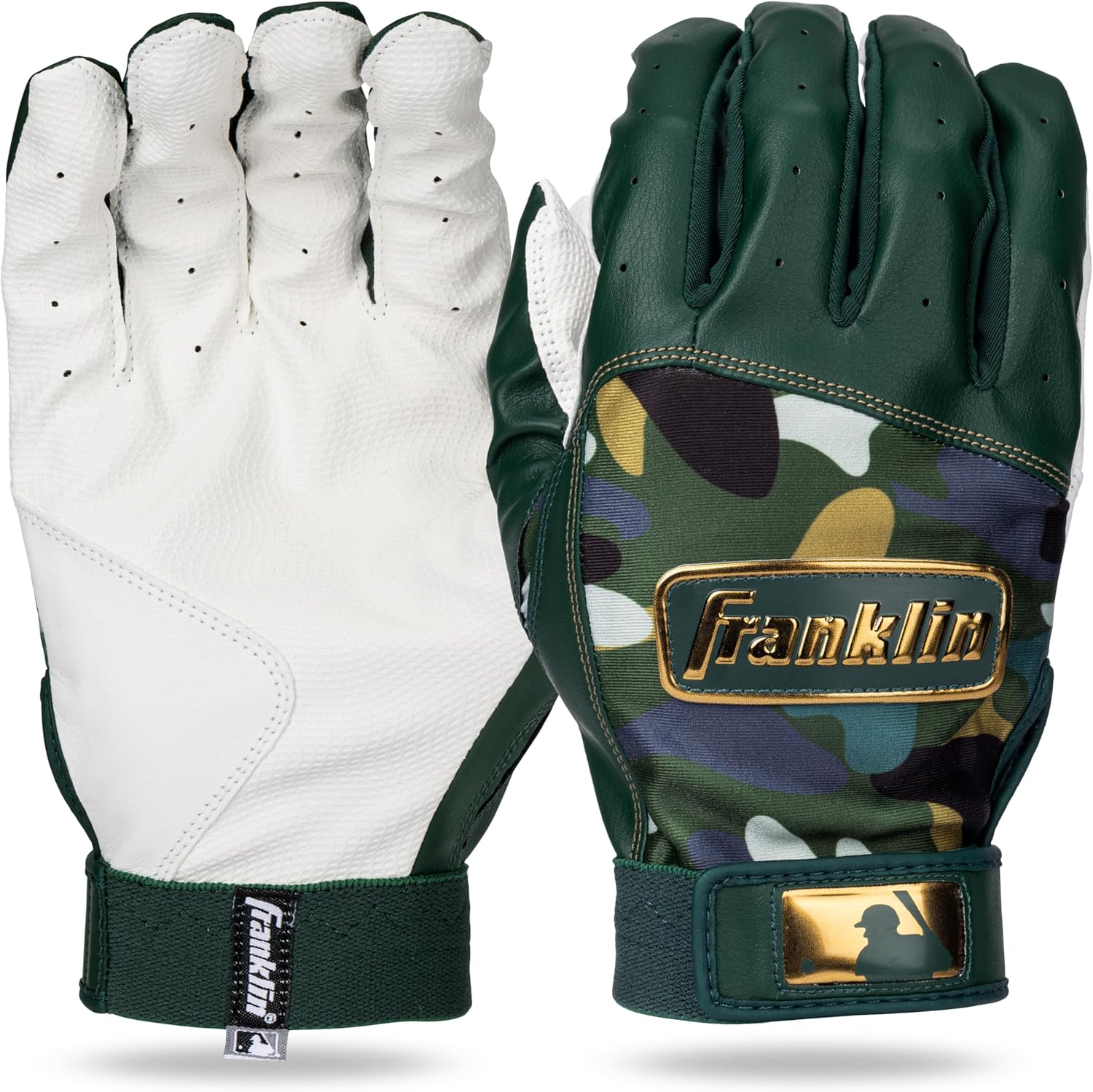 Elevate Youth Performance Batting Gloves