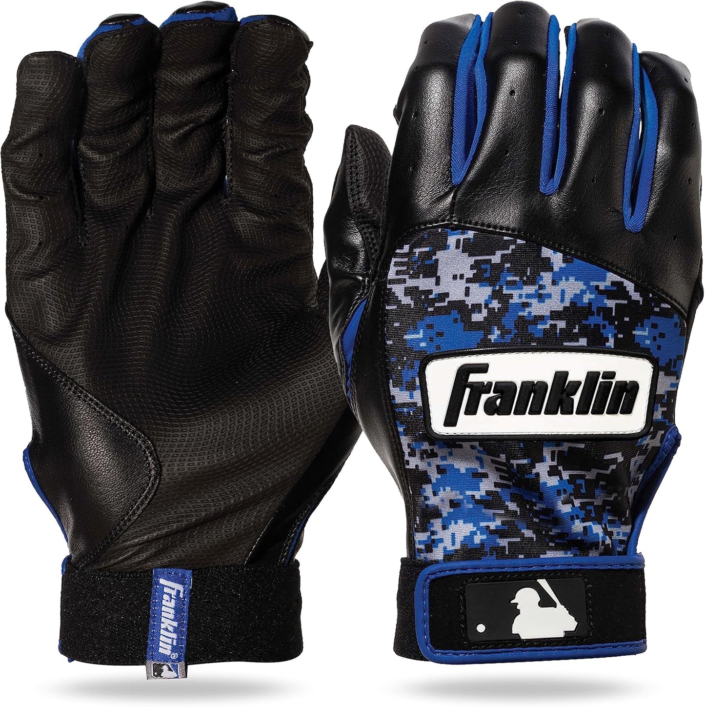 Elevate Youth Performance Batting Gloves