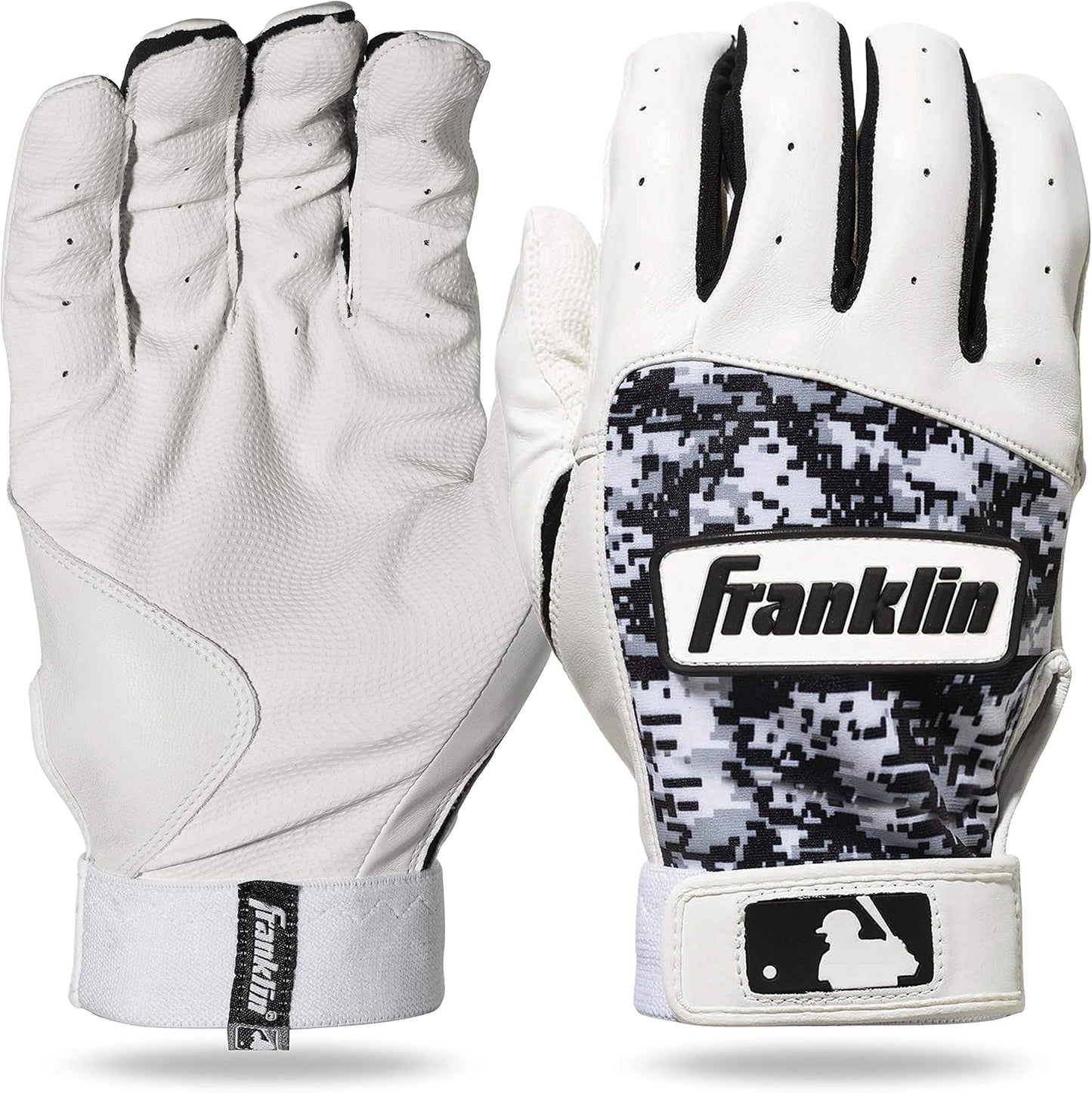 Elevate Youth Performance Batting Gloves