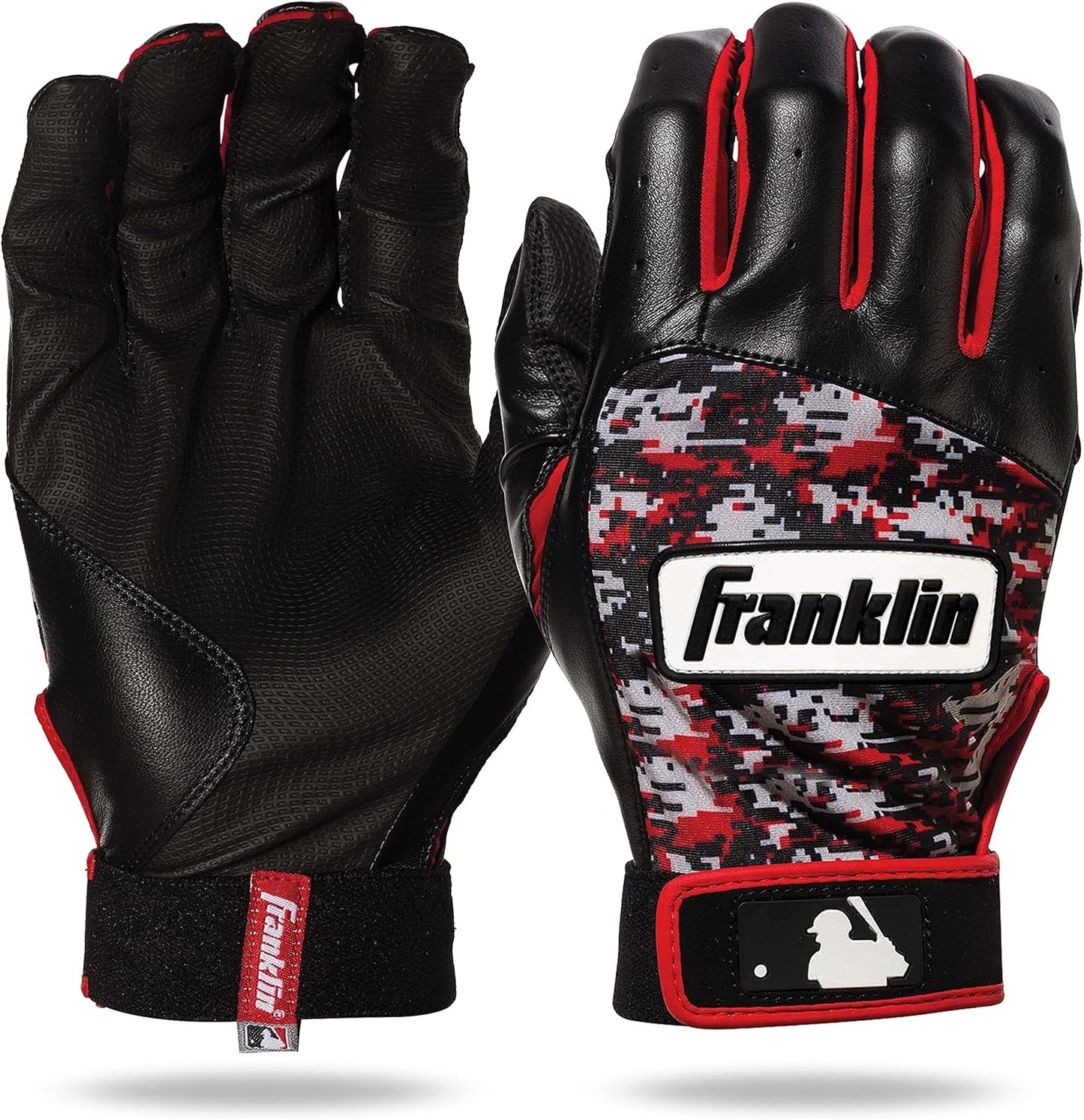Elevate Youth Performance Batting Gloves