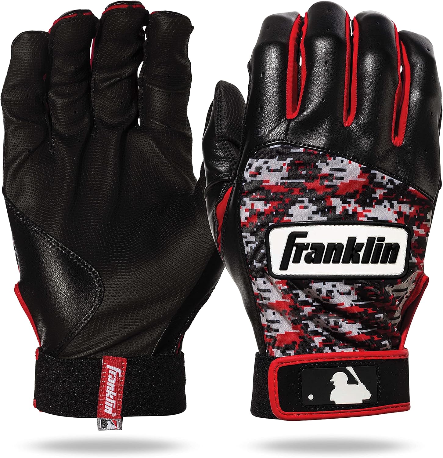 Elevate Youth Performance Batting Gloves