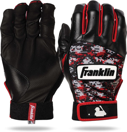 Elevate Youth Performance Batting Gloves