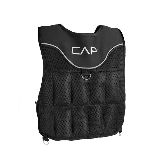 Elevate Pro-Series Weighted Vest