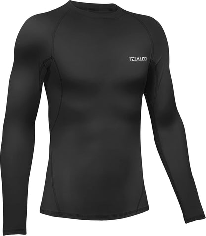 Elevate Comfort-Pro Compression Shirt