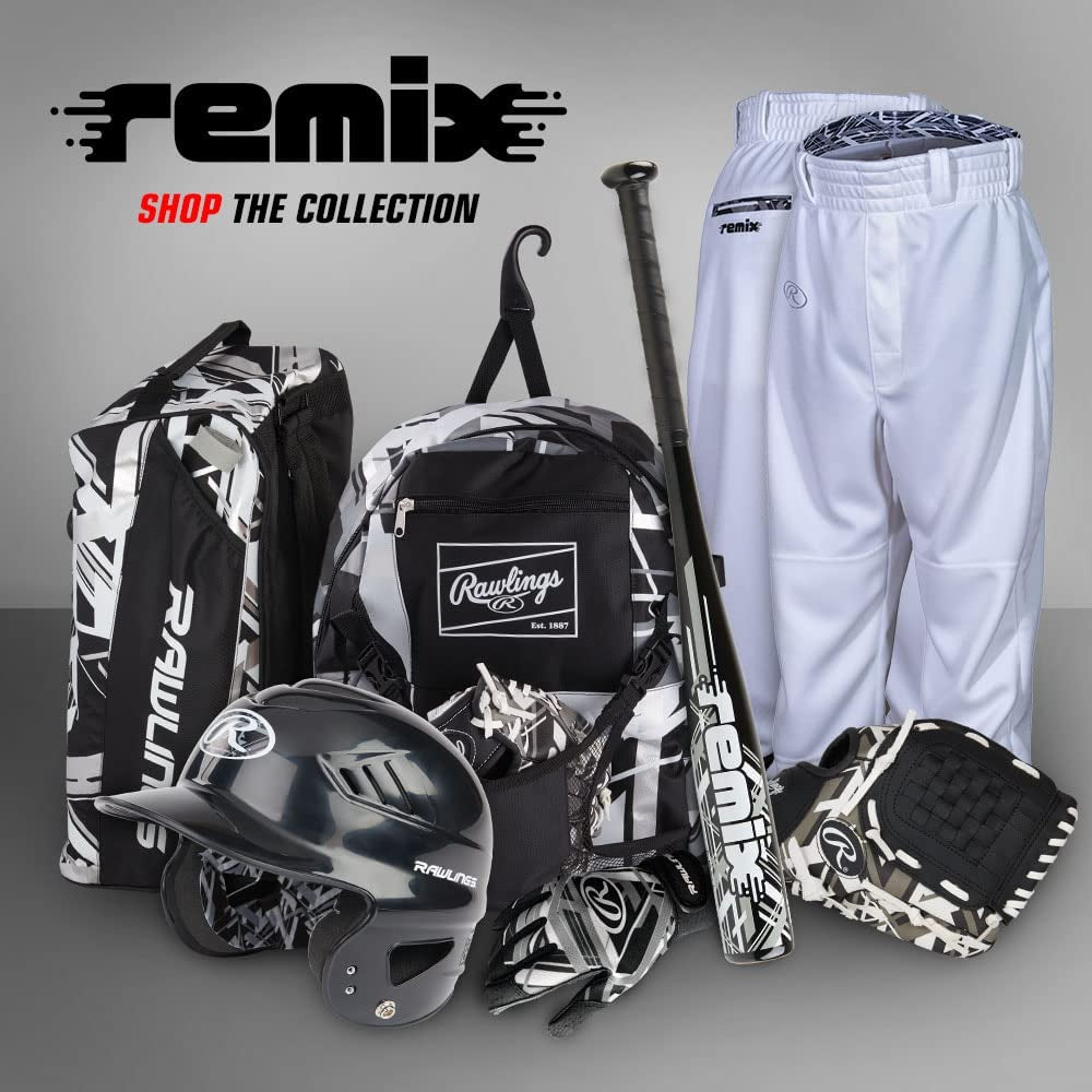 Elevate T-Ball Bat Bag