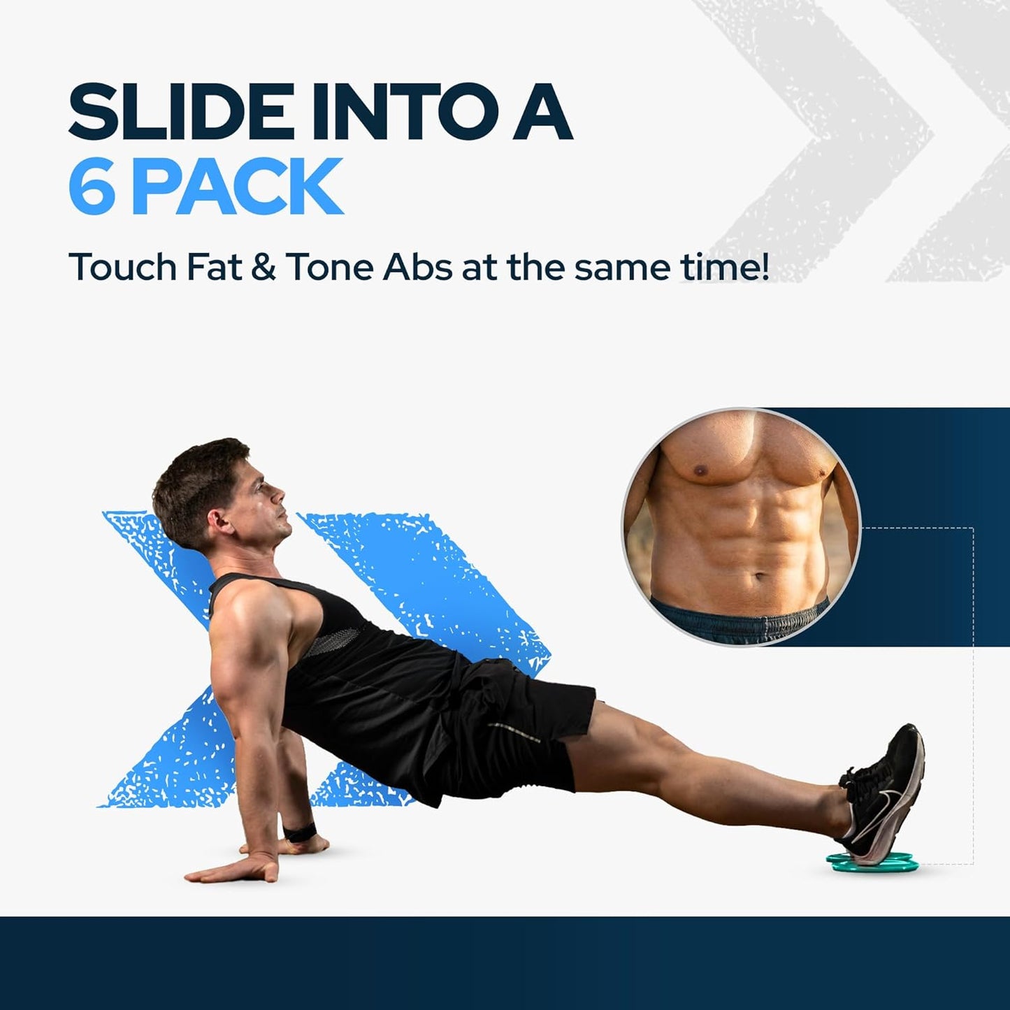 Elevate Glide-Core Discs