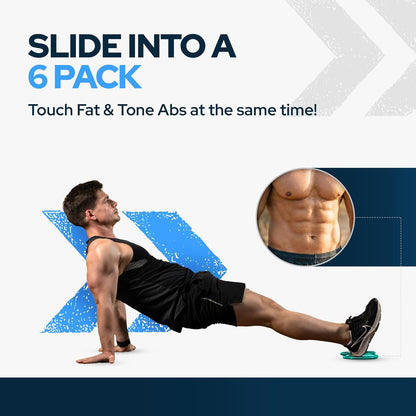 Elevate Glide-Core Discs