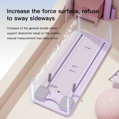 Elevate 8-in-1 Pilates & Core Reformer Board